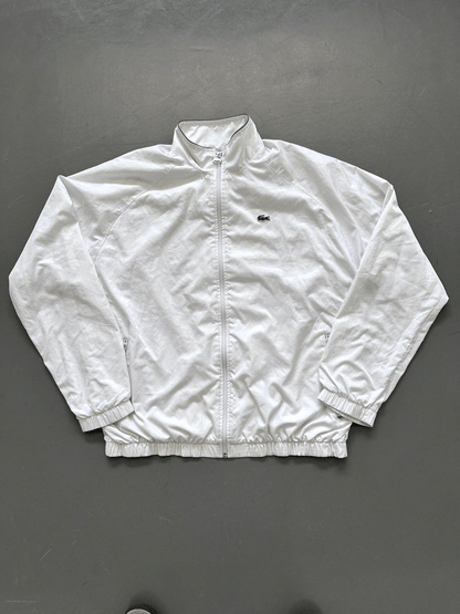 Lacoste Vintage Tracksuit | XL