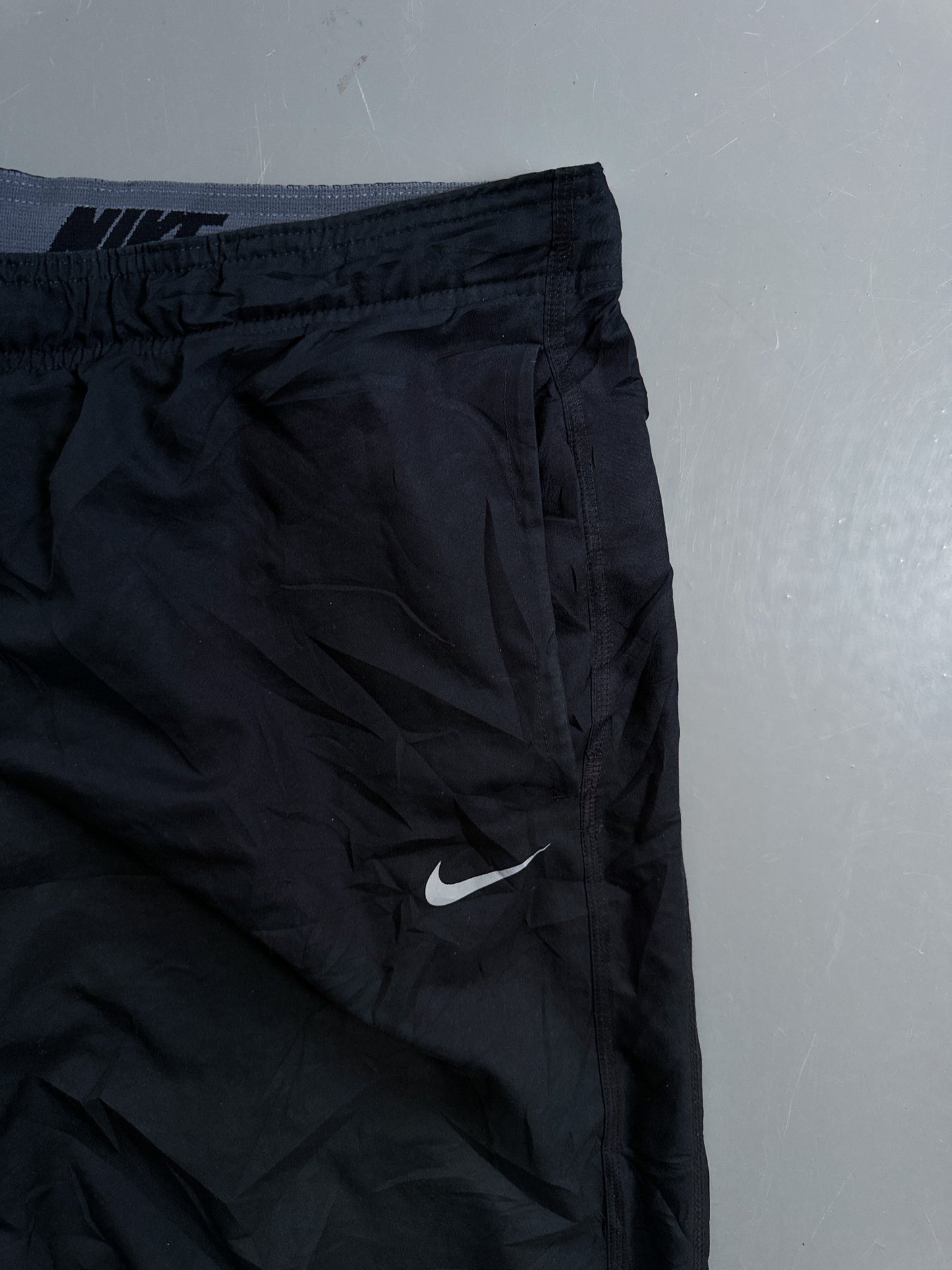 Nike Vintage Trackpants | L