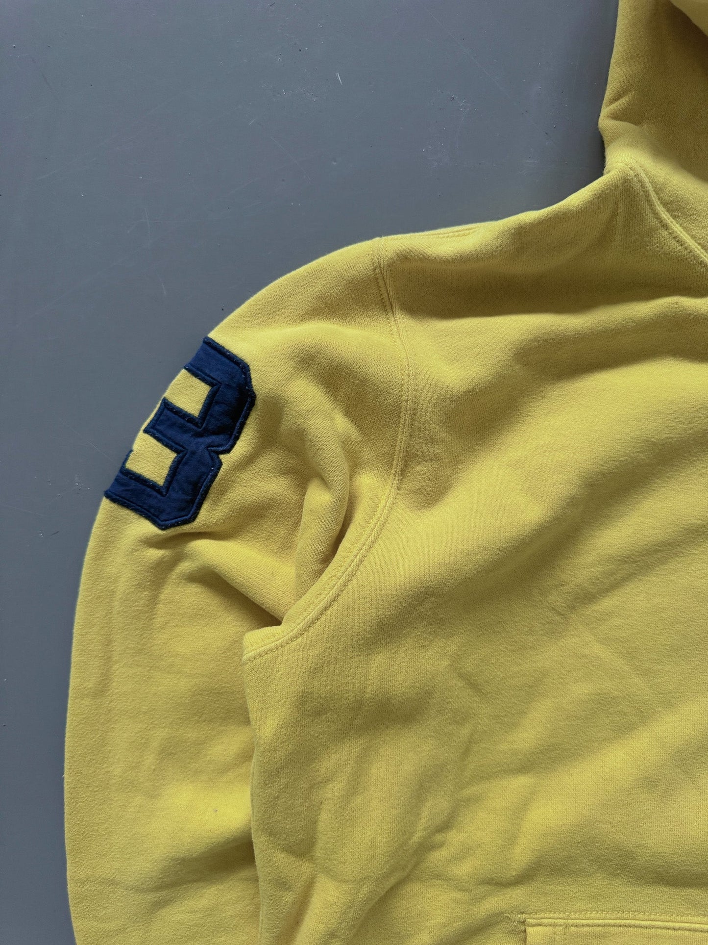 Polo Ralph Lauren Vintage Pullover | S