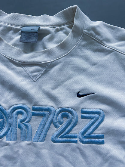 Nike Vintage *CORTEZ* Pullover | L