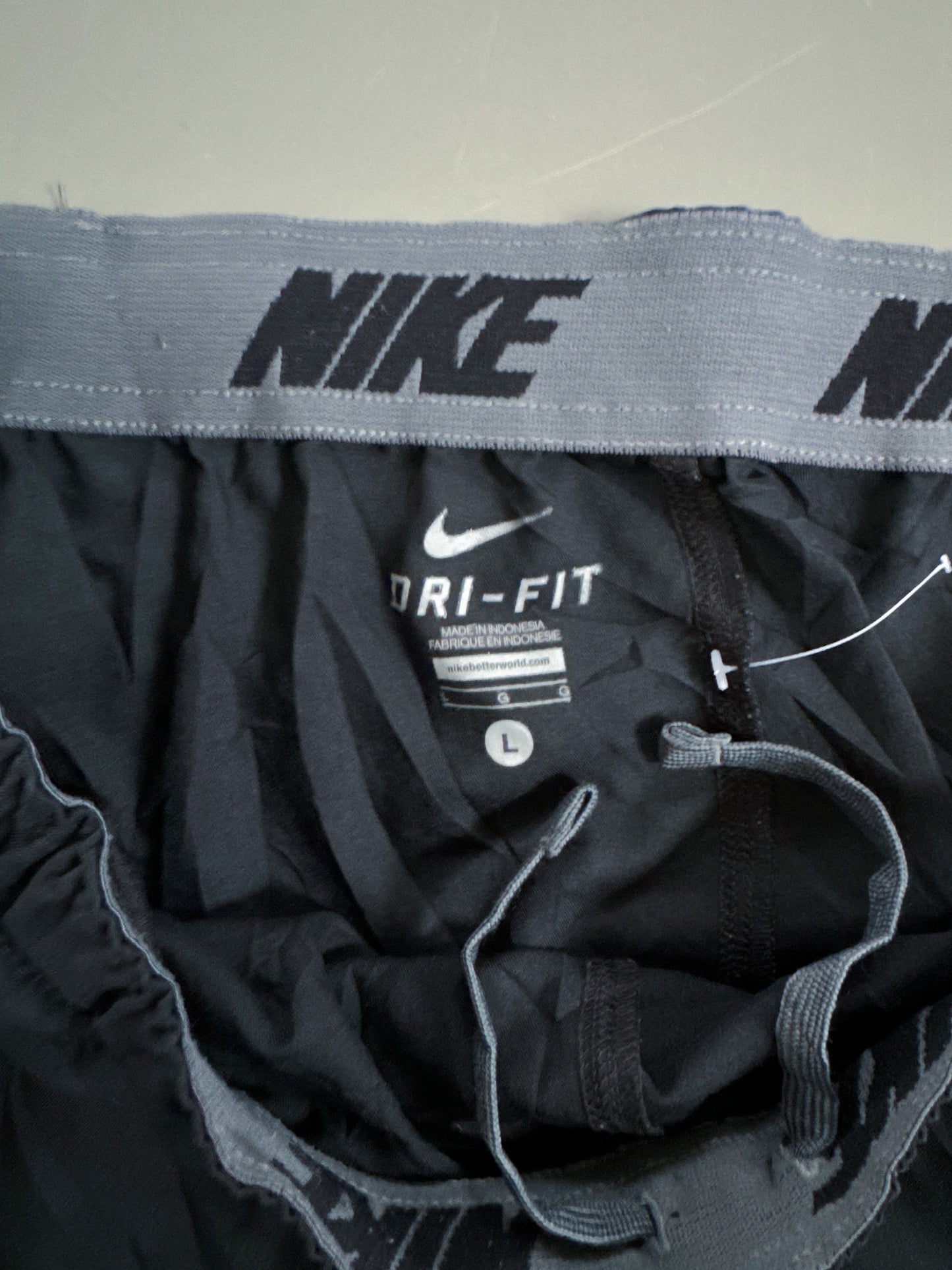 Nike Vintage Trackpants | L