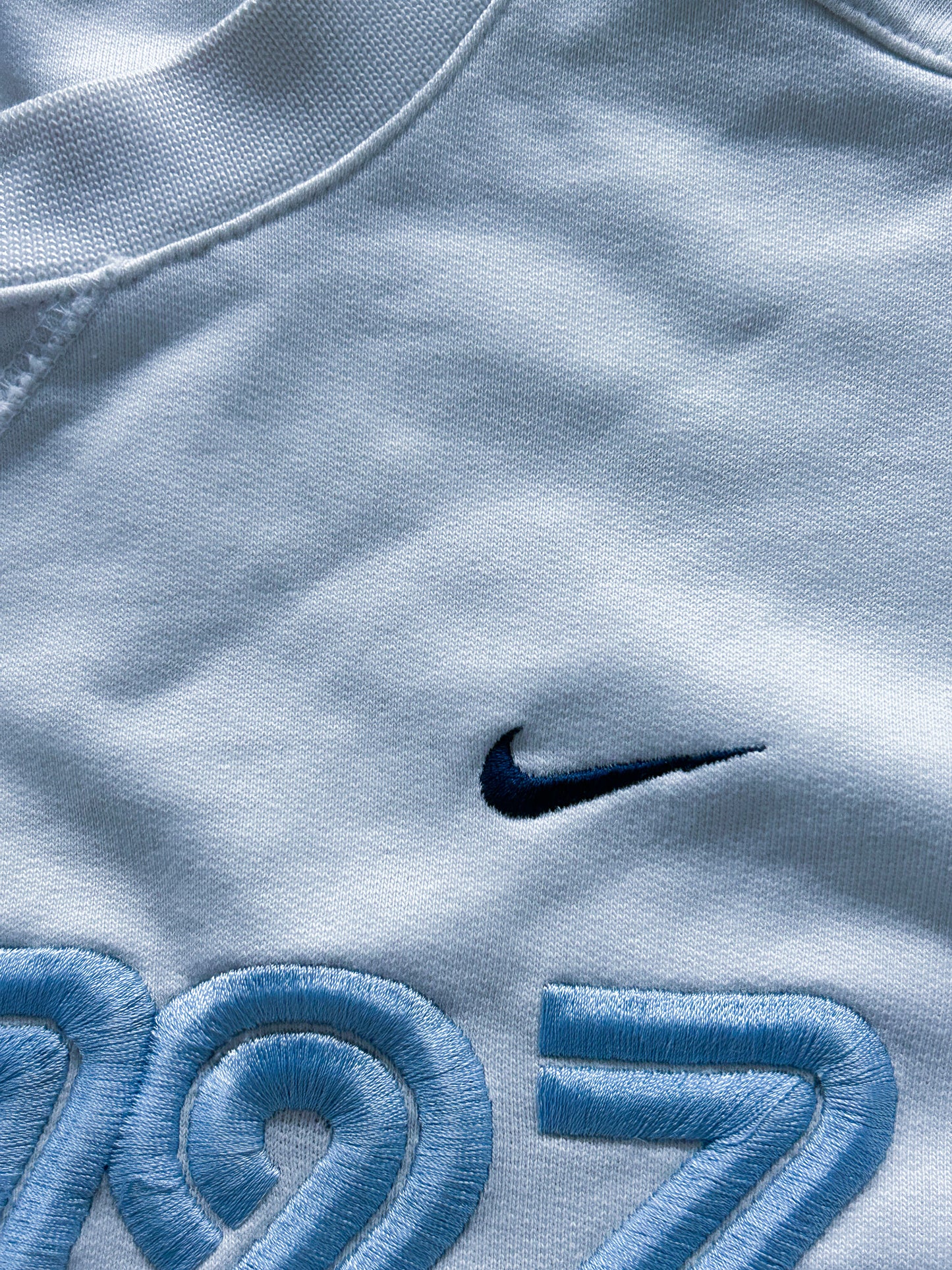 Nike Vintage *CORTEZ* Pullover | L