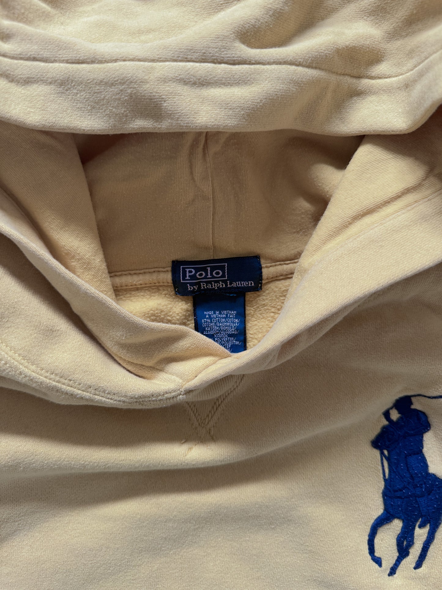 Polo Ralph Lauren Vintage Pullover | S