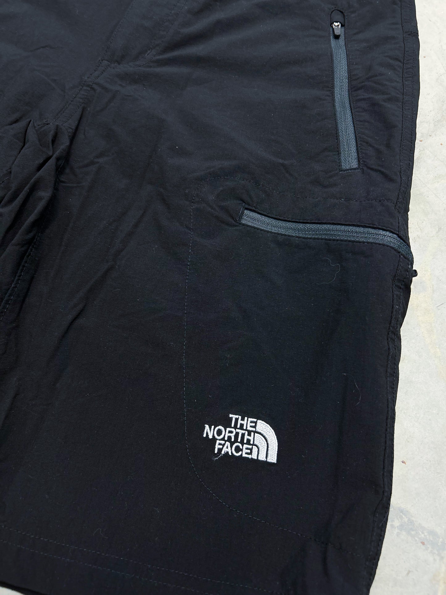 The North Face Vintage Cargo | S