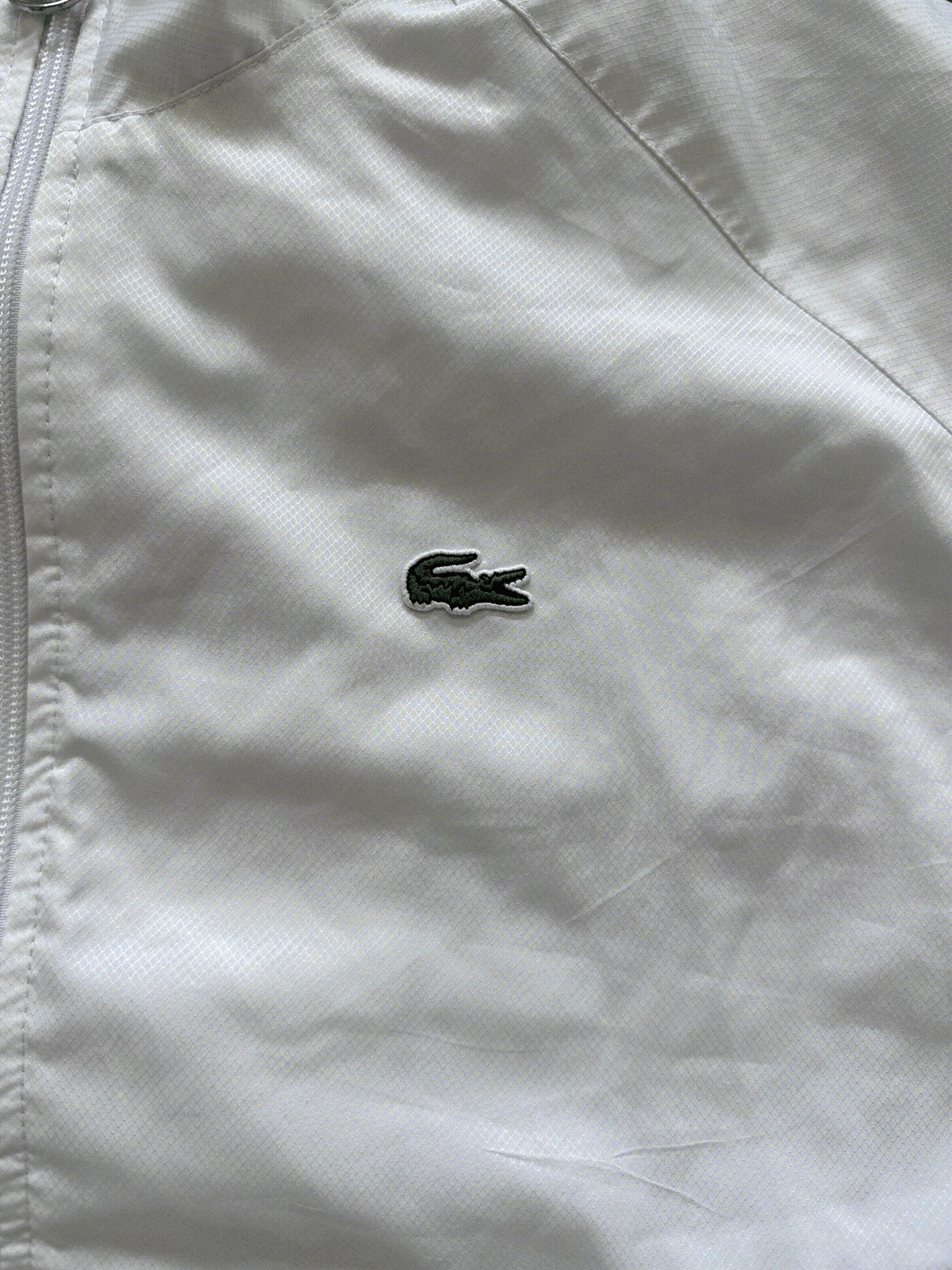 Lacoste Vintage Tracksuit | XL