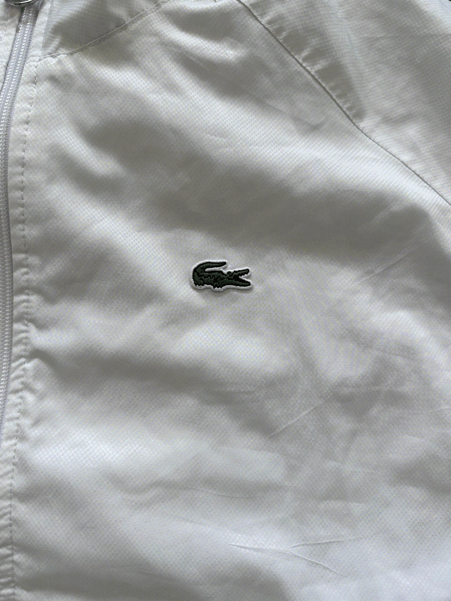 Lacoste Vintage Tracksuit | XL