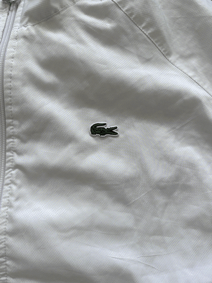 Lacoste Vintage Tracksuit | XL