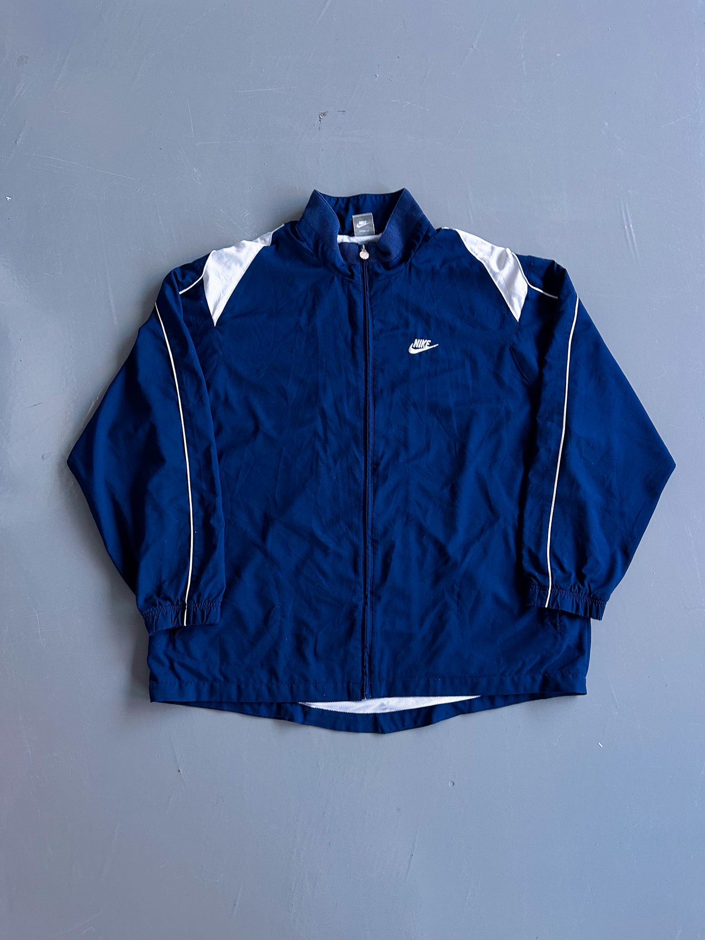 Vintage Nike Trackjacket | XL