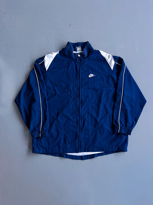 Vintage Nike Trackjacket | XL