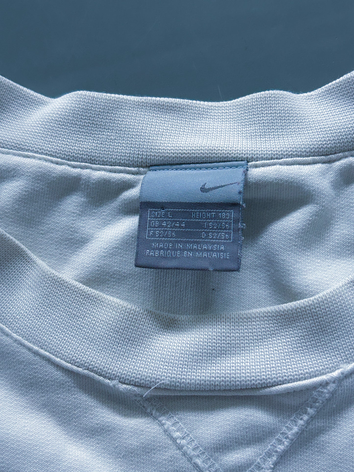 Nike Vintage *CORTEZ* Pullover | L