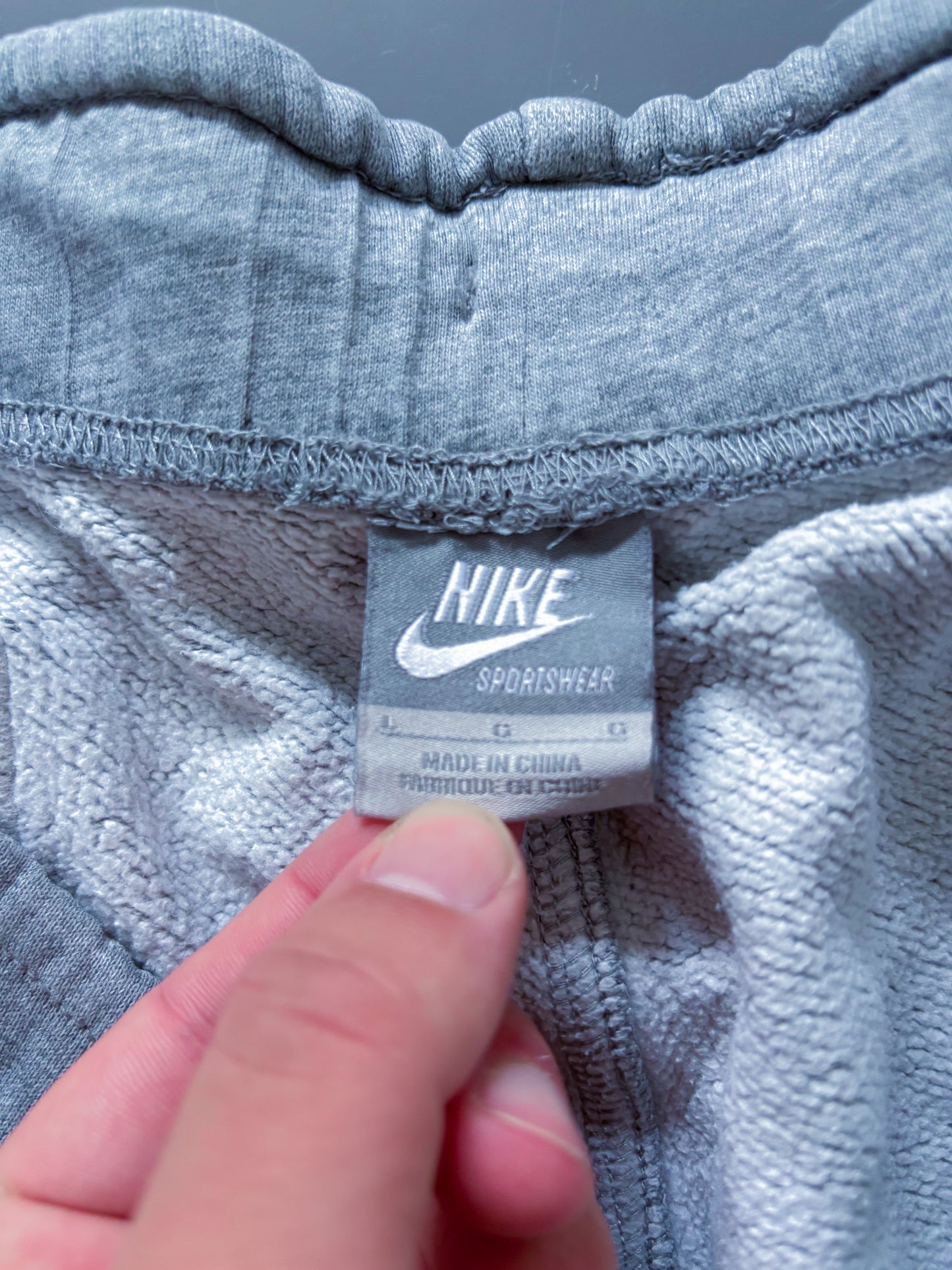 Nike Vintage Sweatpants / Jogger | L
