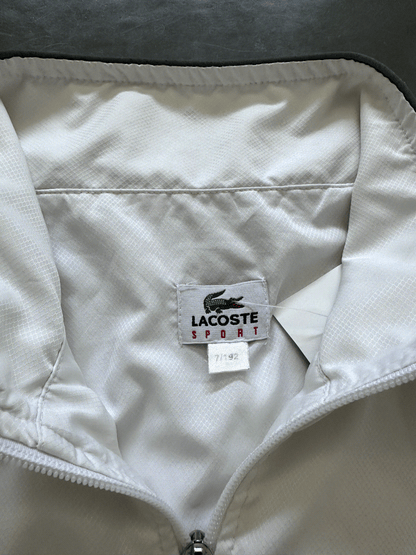 Lacoste Vintage Tracksuit | XL
