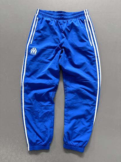 Adidas x Olympique Marseille Vintage Tracksuit | M