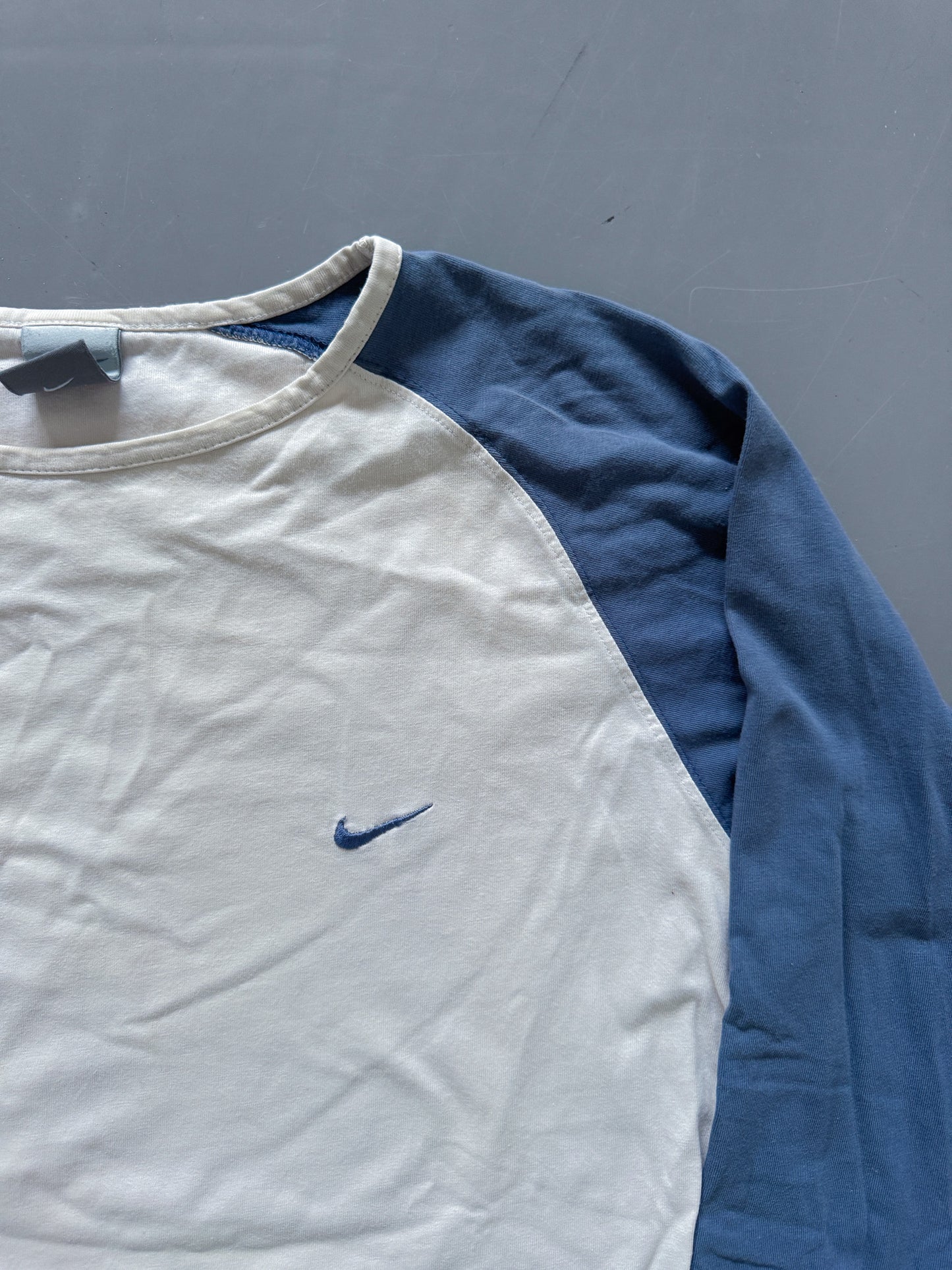 Nike Vintage Longsleeve | L