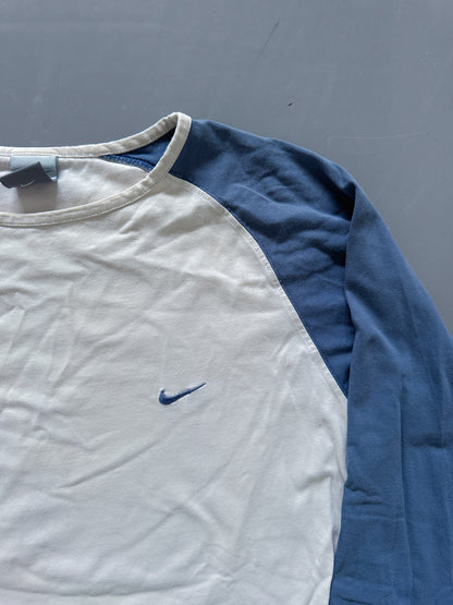 Nike Vintage Longsleeve | L