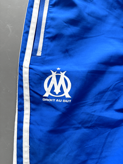 Adidas x Olympique Marseille Vintage Tracksuit | M