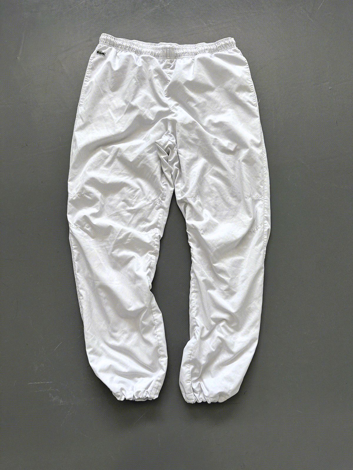 Lacoste Vintage Tracksuit | XL
