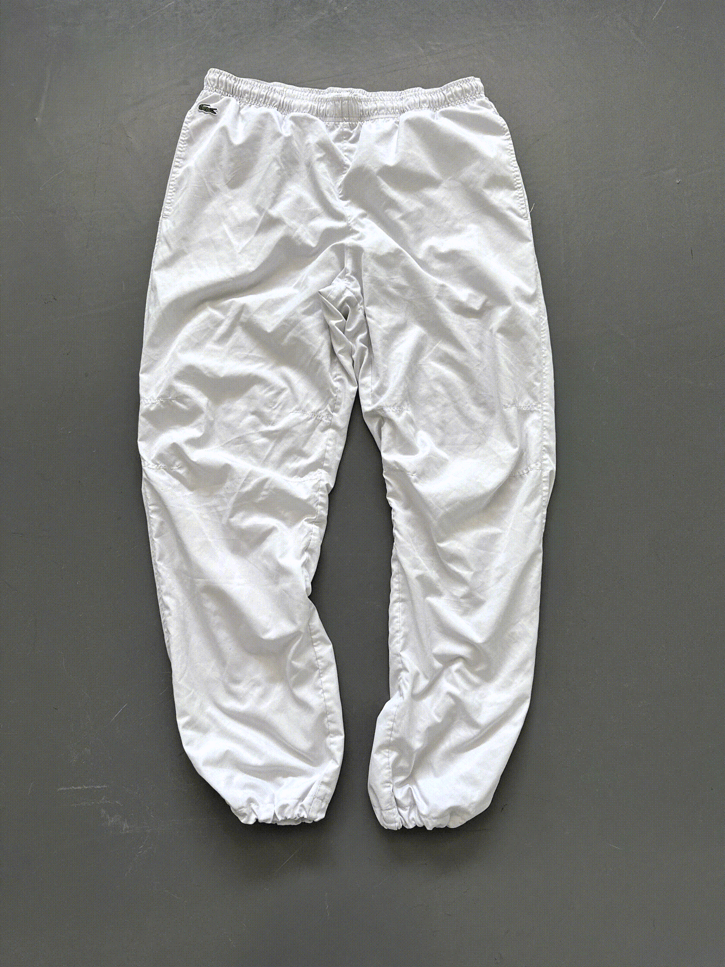 Lacoste Vintage Tracksuit | XL