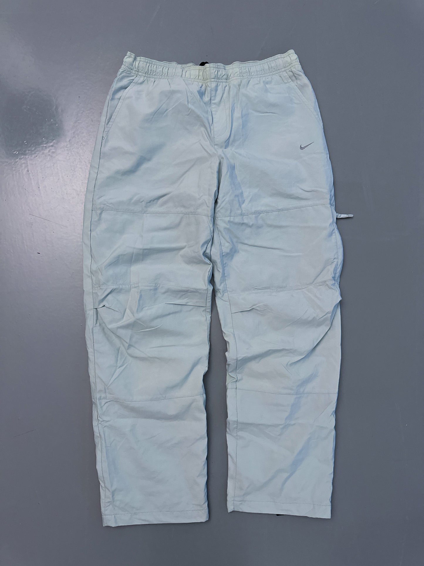 Nike Vintage Trackpants | L