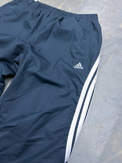 Adidas Vintage Trackpants | S