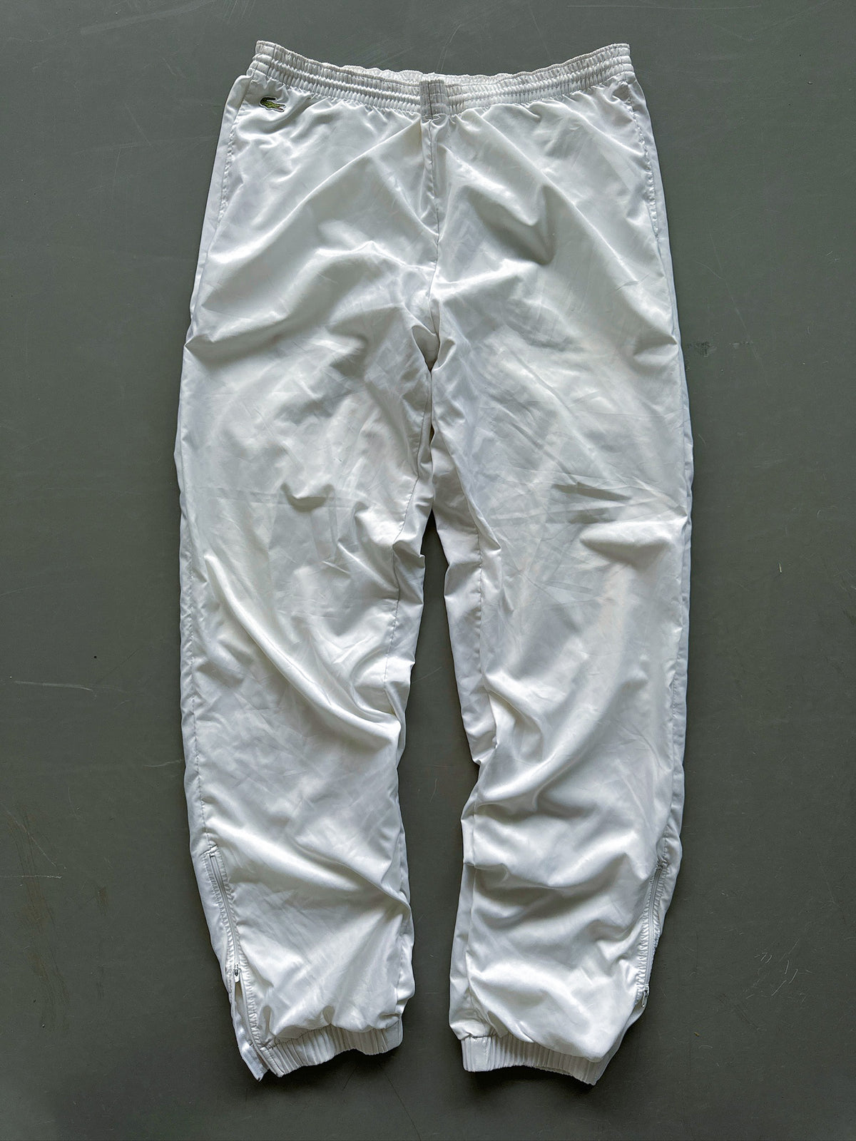 Pantalon de survêtement vintage Lacoste | L