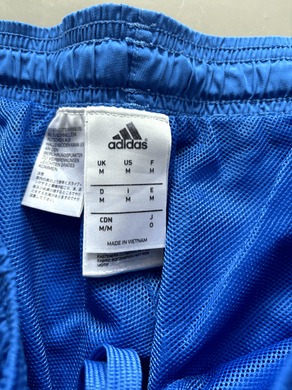 Adidas x Olympique Marseille Vintage Tracksuit | M
