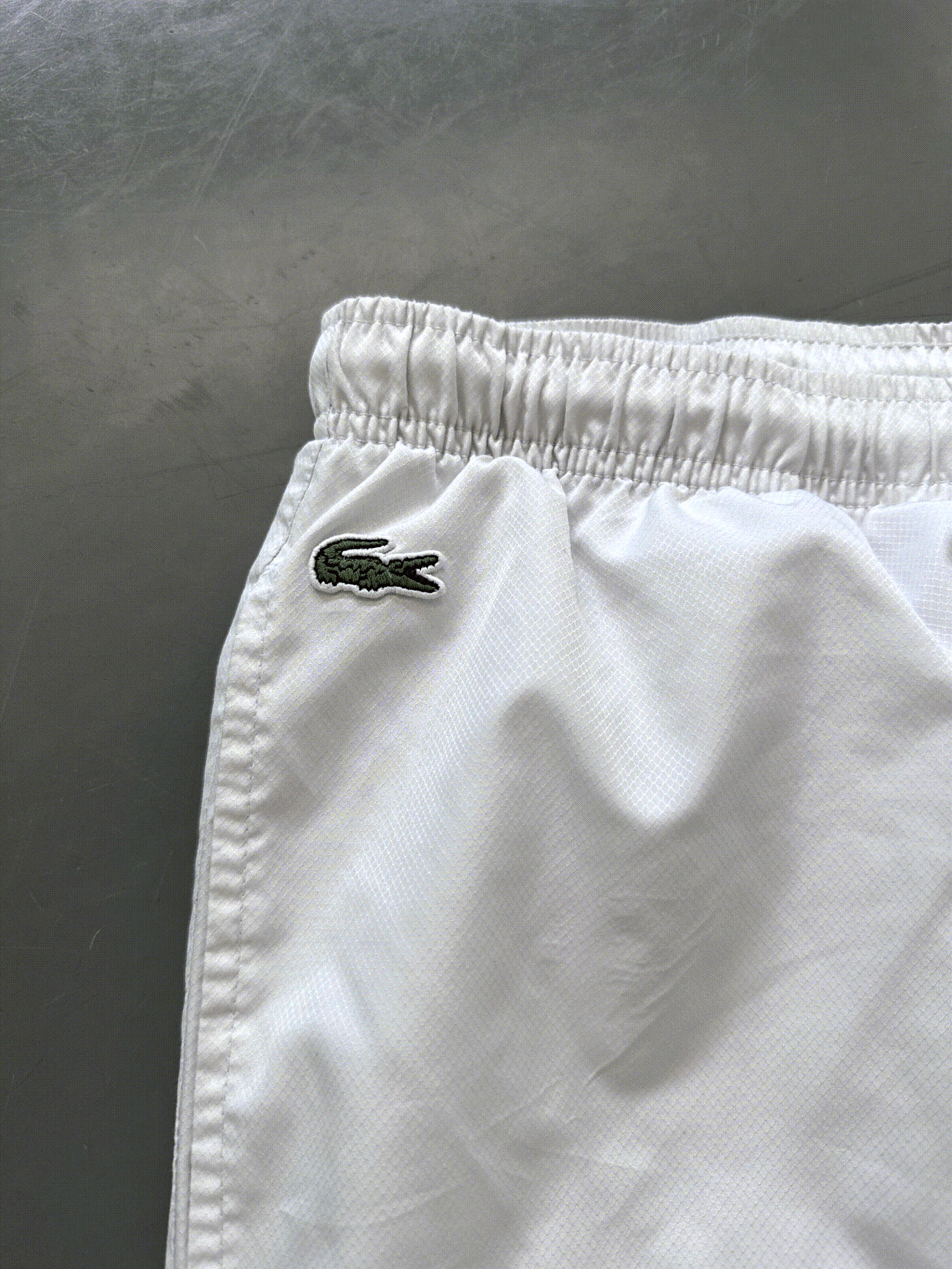 Lacoste Vintage Tracksuit | XL