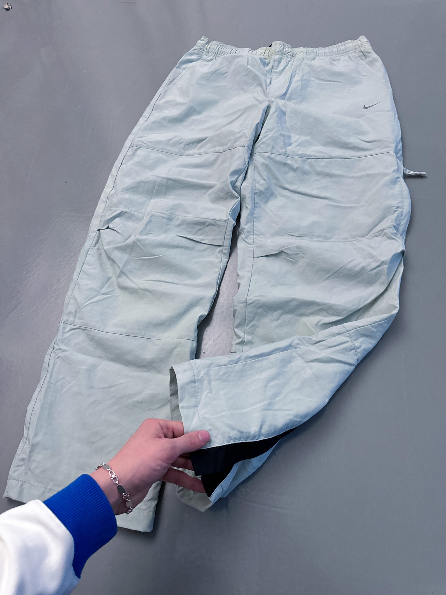 Nike Vintage Trackpants | L