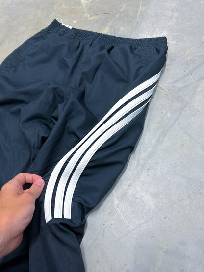 Adidas Vintage Trackpants | S