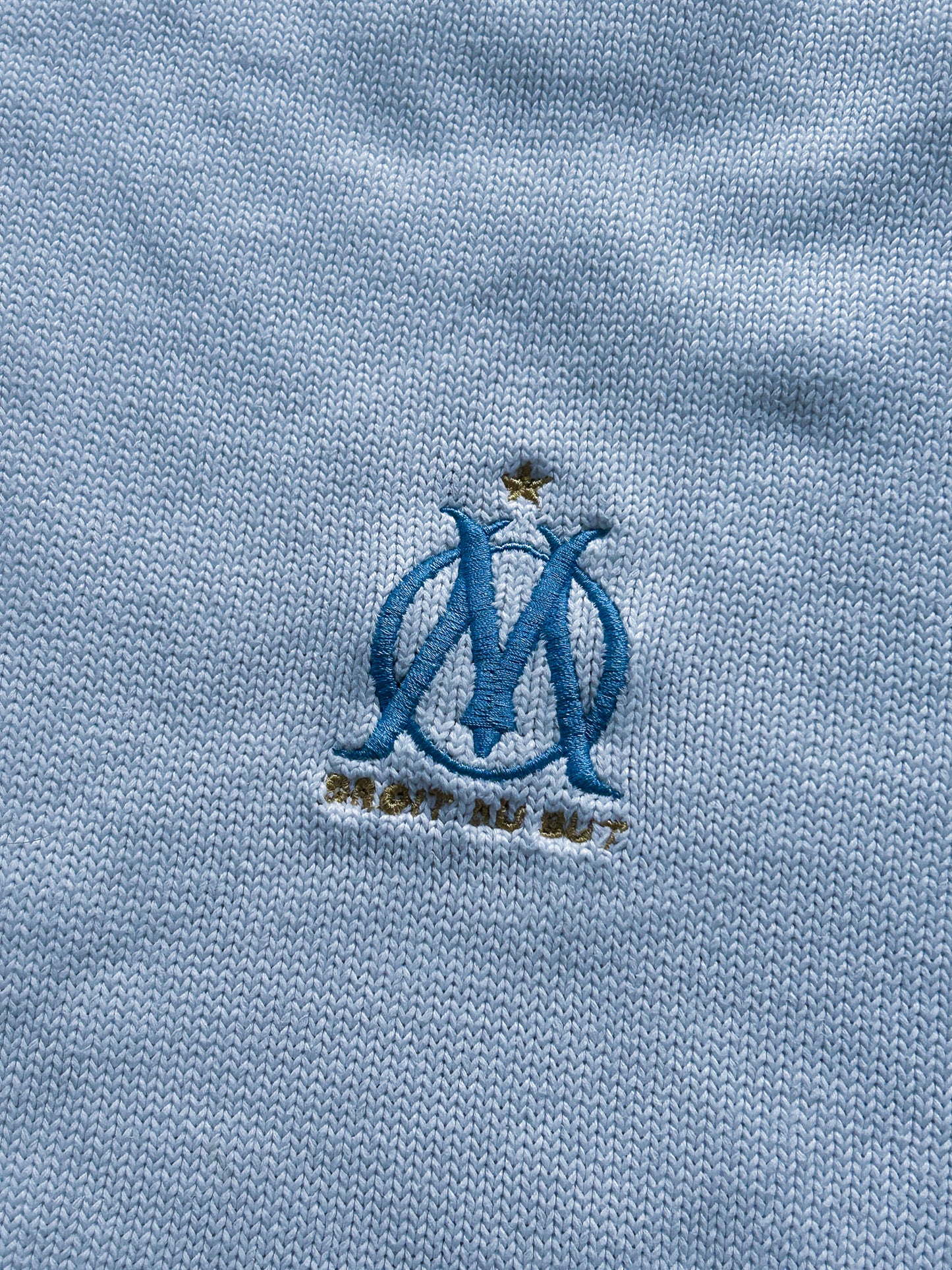 Olympique Marseille Vintage Pullover | M