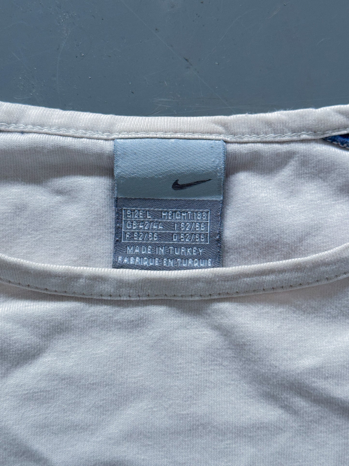 Nike Vintage Longsleeve | L