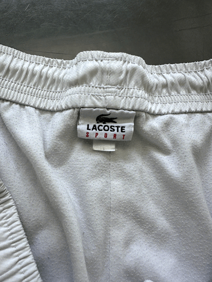 Lacoste Vintage Tracksuit | XL
