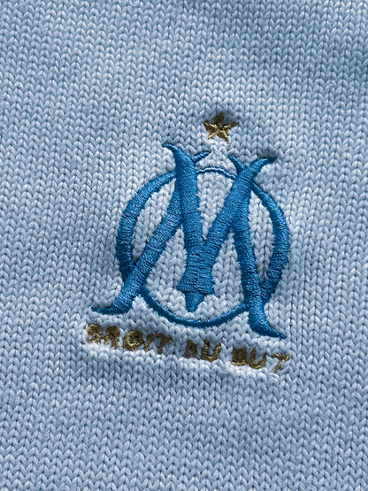 Olympique Marseille Vintage Pullover | M