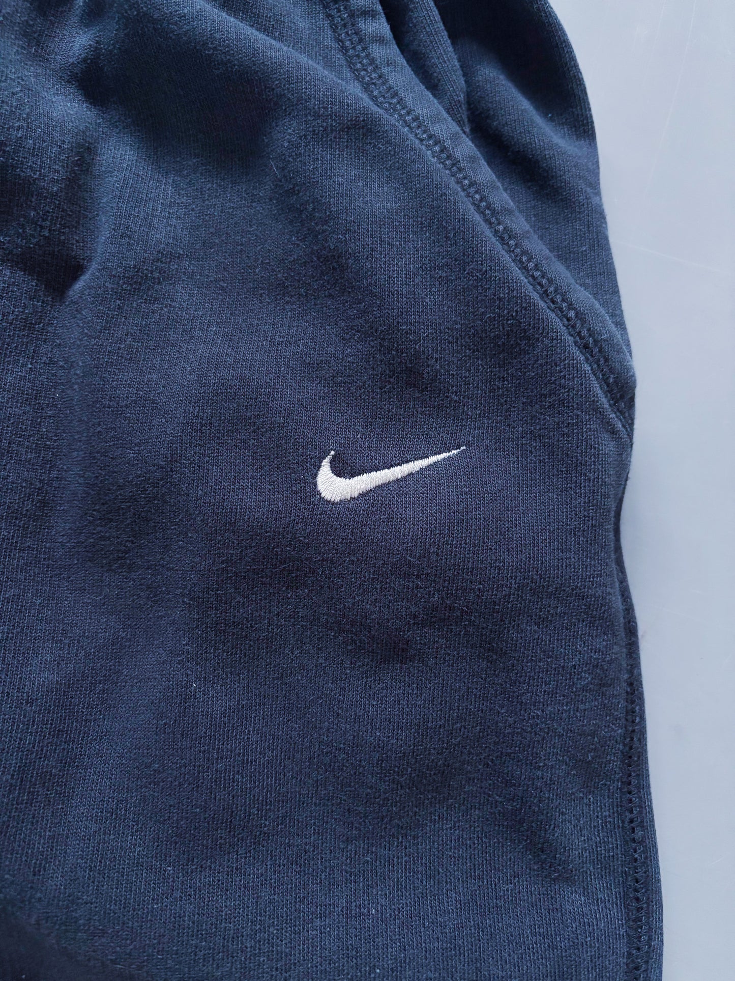 Nike Vintage Open Leg Sweatpants | XL
