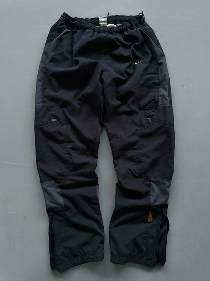 Nike Vintage Trackpants | L