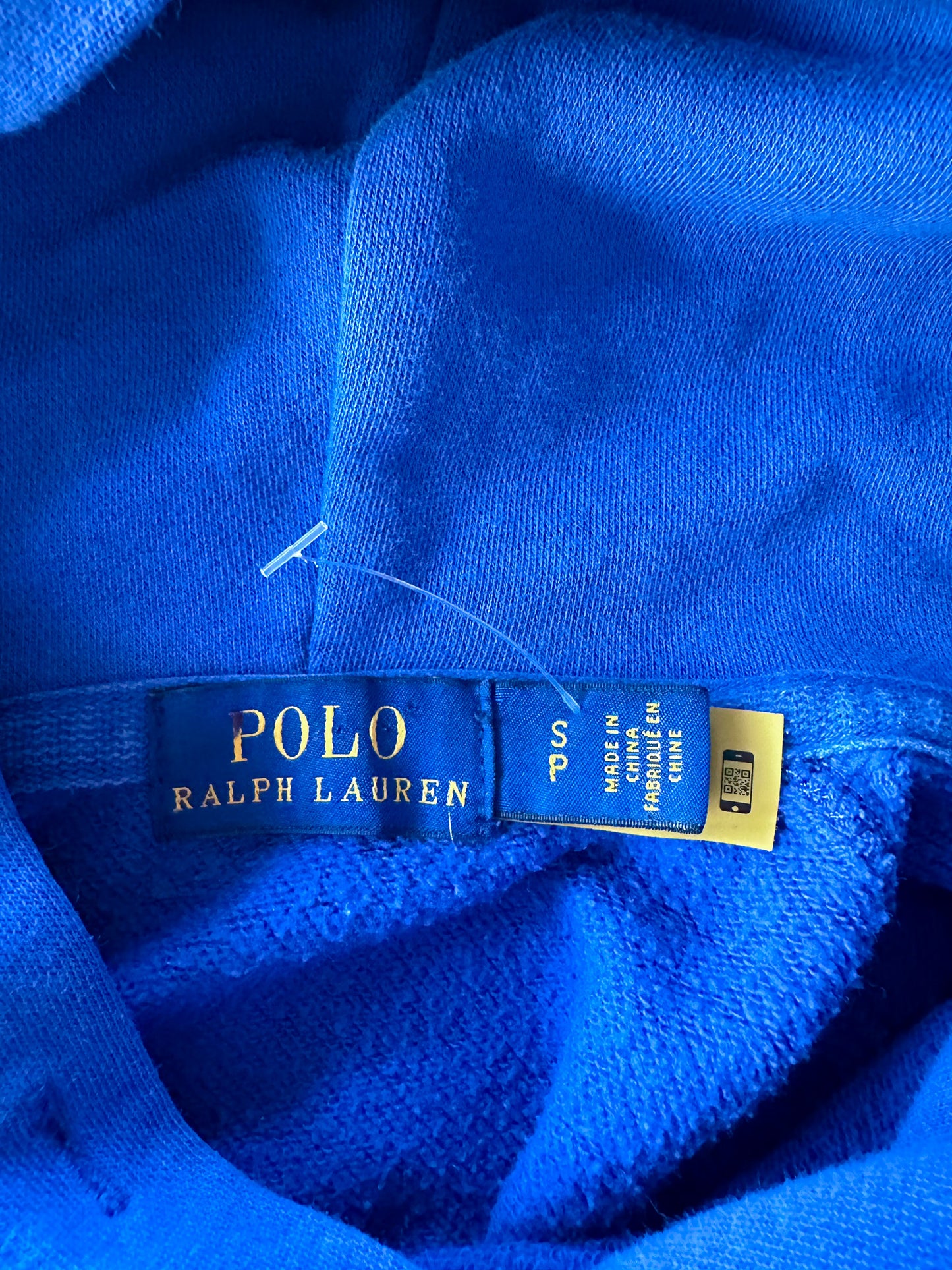 Polo Ralph Lauren Pullover | XS