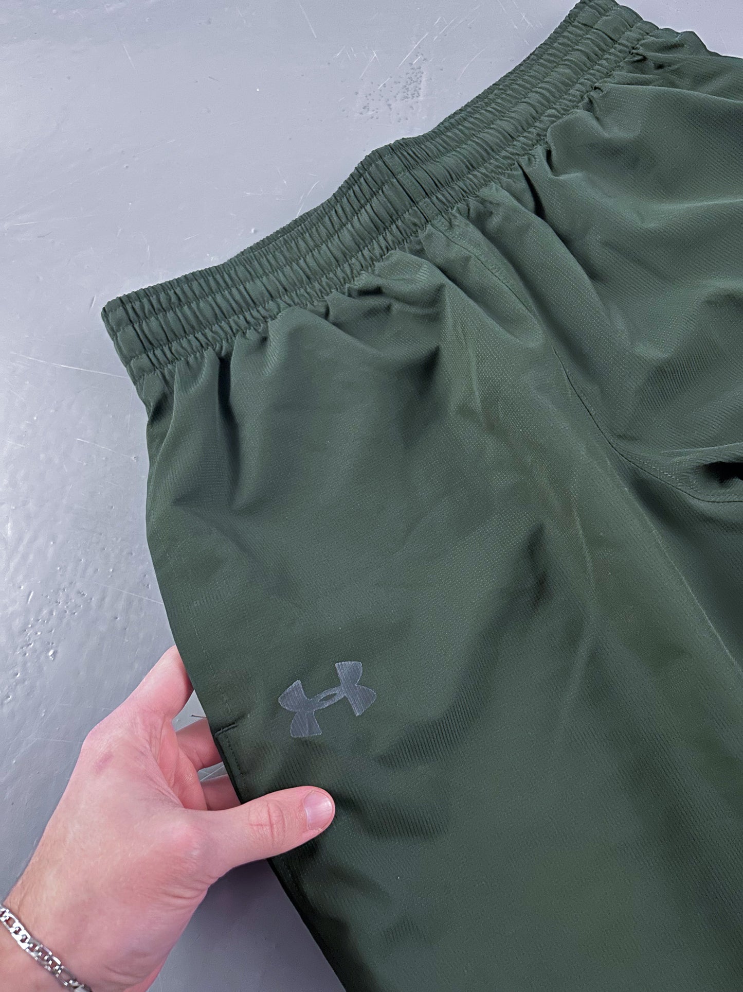Under Armour Vintage Trackpants | M