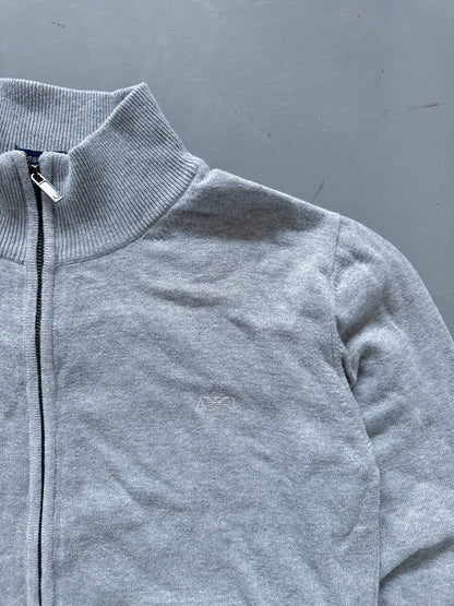Emporio Armani Vintage Strickjacke | M
