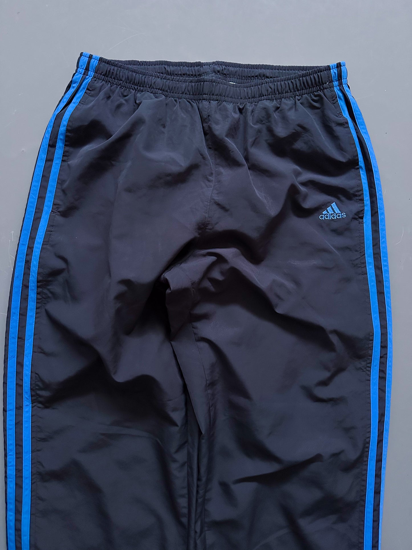 Adidas Vintage Trackpants | M