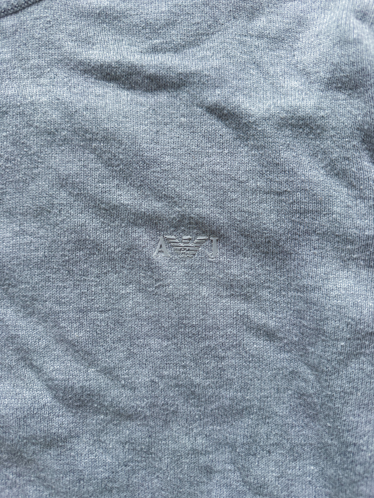 Emporio Armani Vintage Strickjacke | M
