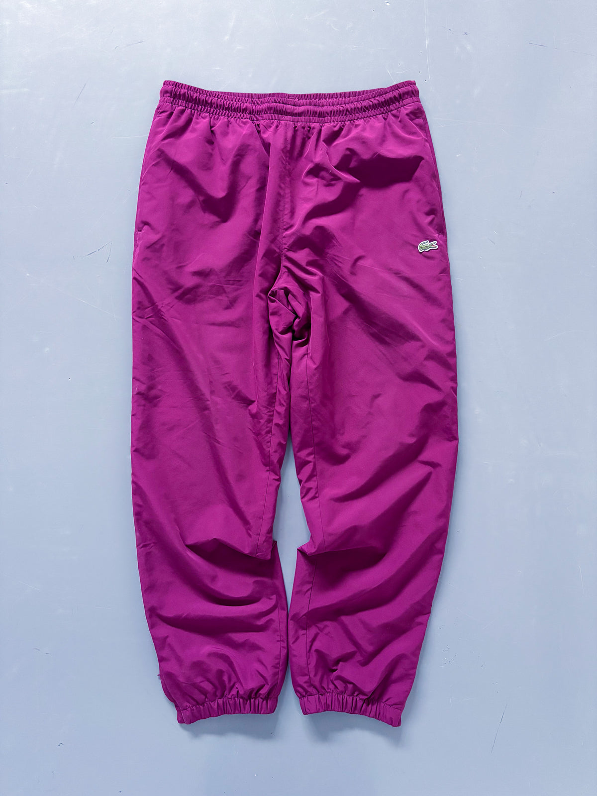 Lacoste Vintage Trackpants | M