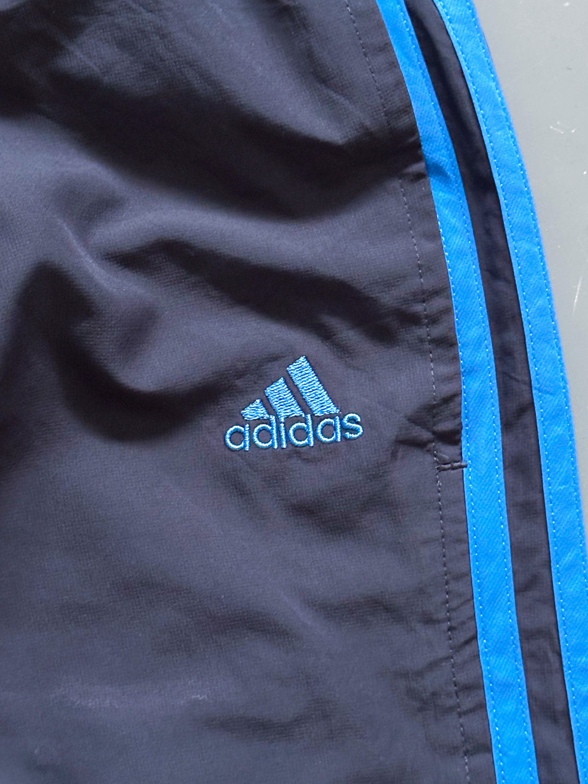 Adidas Vintage Trackpants | M