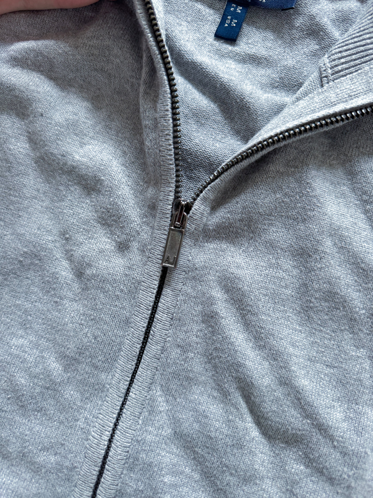 Emporio Armani Vintage Strickjacke | M