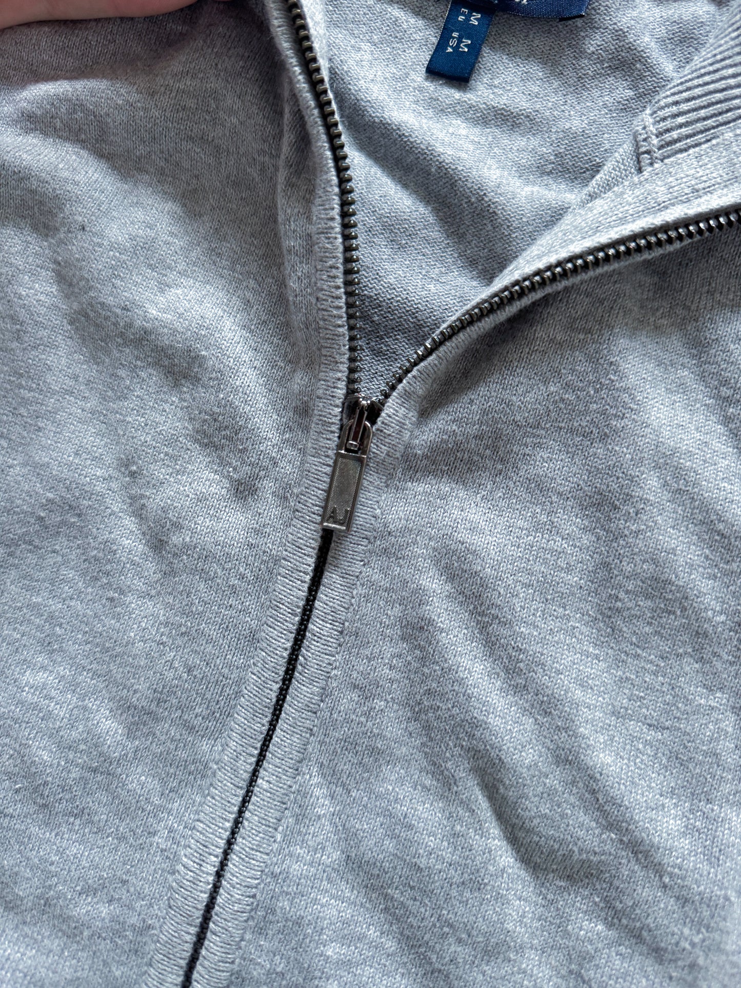 Emporio Armani Vintage Strickjacke | M