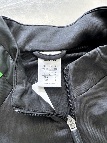 Adidas x Mexico Vintage Tracksuit | L