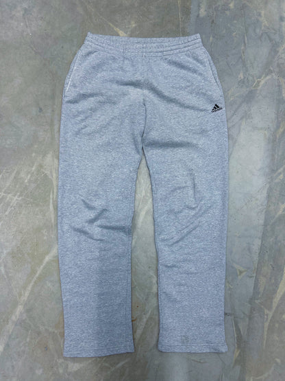 Adidas Vintage Open Leg Sweatpants | S