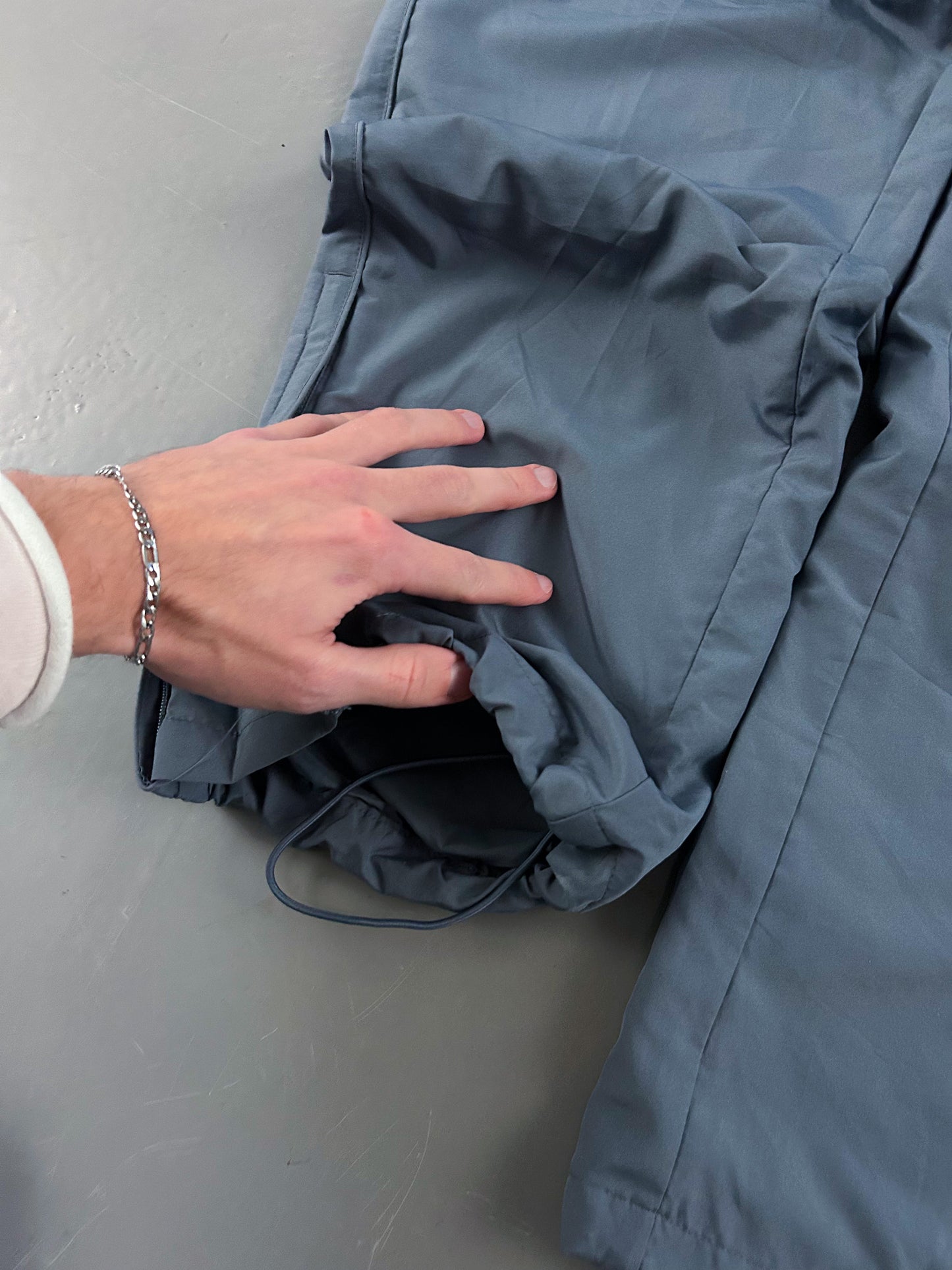 Nike Vintage Trackpants | L