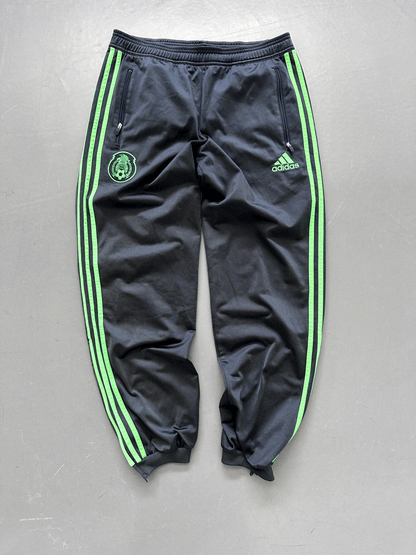 Adidas x Mexico Vintage Tracksuit | L