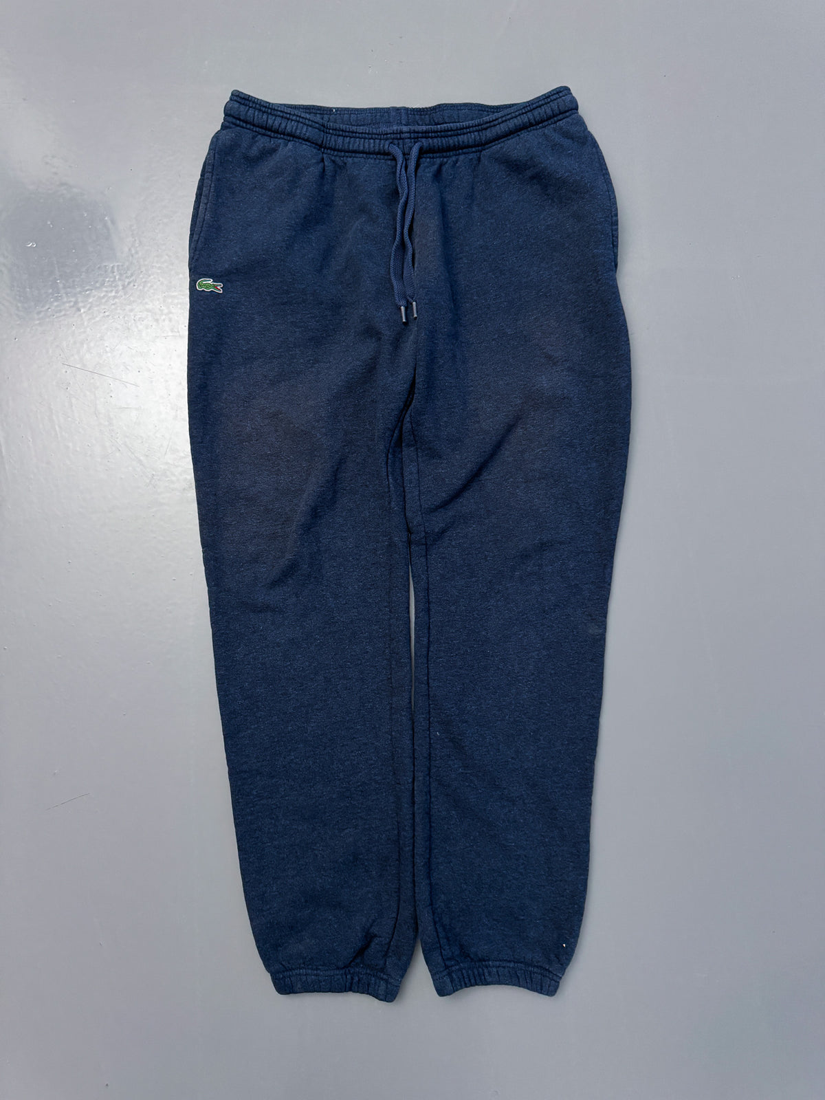 Lacoste Vintage Sweatpants | L