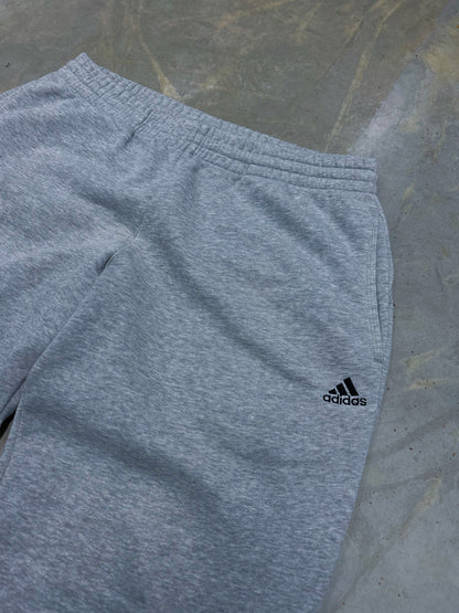 Adidas Vintage Open Leg Sweatpants | S